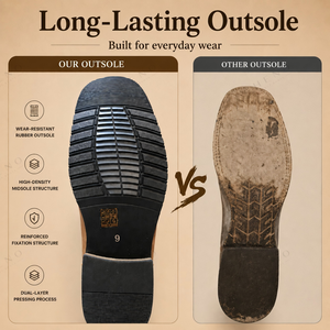 <span class=keywords><strong>Botas</strong></span> Vaqueras de Cuero Genuino para <span class=keywords><strong>Hombre</strong></span>, Estilo Mexicano, Texas, Occidental, con Bordado, <span class=keywords><strong>Punta</strong></span> <span class=keywords><strong>Cuadrada</strong></span>, Personalizadas, al por Mayor, Marca CHENO - Product Image 2