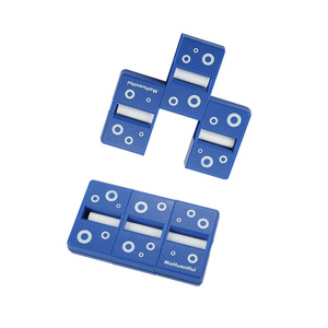 Accessoires de magie pour la restauration d'objets cassés, jouet de magie de 59 cm - Product Image 2