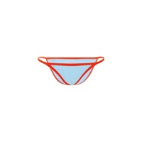 Fabricant OEM, maillots de bain à contraste de couleur, ensemble 2 pièces, logo personnalisé, maillots de bain string plissés de haute qualité pour femmes