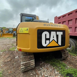 Excavatrice d'occasion CAT 312D2 Prix avantageux Excellentes performances Excavatrice d'occasion CAT à vendre - Product Image 1