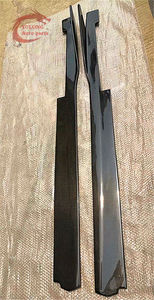 Alta calidad estilo Vors fibra de carbono labio delantero falda lateral difusor trasero Bodykit para <span class=keywords><strong>Ferrari</strong></span> <span class=keywords><strong>458</strong></span> <span class=keywords><strong>Italia</strong></span> - Product Image 3