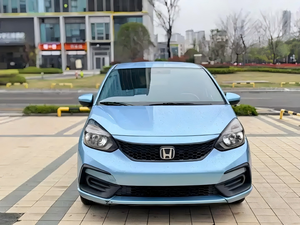 Honda Fit Modelo <span class=keywords><strong>2022</strong></span> 1.5L CVT Unlimited Edición MUGEN Autos Usados Más Vendidos - Product Image 5