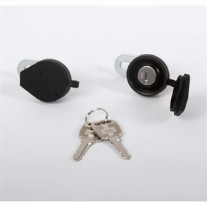 Kongjin ล็อกจาน KC-104โซ่นิรภัยระดับพรีเมี่ยมสำหรับมอเตอร์ไซค์ - Product Image 1