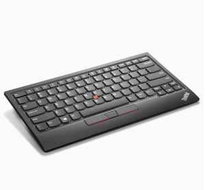 Para Lenovo <span class=keywords><strong>ThinkPad</strong></span> Ponto Vermelho USB Apontando Vara 0b47190 Sem Fio Bluetooth Modo Duplo 4Y40X49493 teclado Computador Tablet Teclado - Product Image 2