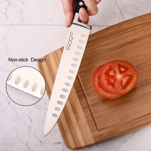 Nouveaux arrivages <span class=keywords><strong>couteau</strong></span> <span class=keywords><strong>de</strong></span> Chef professionnel <span class=keywords><strong>de</strong></span> Style <span class=keywords><strong>français</strong></span> couteaux <span class=keywords><strong>de</strong></span> <span class=keywords><strong>cuisine</strong></span> japonais <span class=keywords><strong>de</strong></span> 8 pouces - Product Image 3