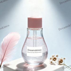 Orgánica Sandía Resplandor Cuidado DE LA PIEL <span class=keywords><strong>Tonico</strong></span> Da Pas Cher Set Dewy Fruits Teint Marron Botella Niacinamida Gotas Vitamina hialurónica OEM - Product Image 5