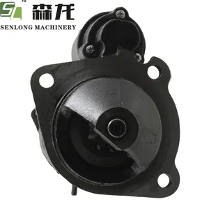 工厂直销12V 9t 3.2kW起动电机，适用于IS1388 MS394