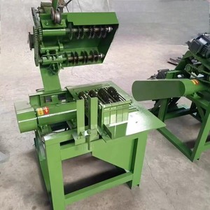 Neweek đơn giản vuông gỗ cắt nhỏ đa Lưỡi Cưa Máy 8 cm độ dày 2 3 cọc ngang phong cách động cơ lõi - Product Image 5