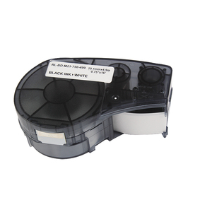 Étiquette Bande pour Brad. BMP21-PLUS M21-500-595-WT M21-750-499 M21-750-427 M21-1500-427 Cartouche de Bande - Product Image 5