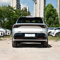 Véhicule électrique SUV compact Changan Q05 405KM / 506KM, le plus exporté en 2026