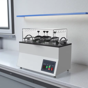 Máquina de Prueba de Resistencia a la Fatiga de Costuras de Cuero para Asientos de Automóviles, Equipo de Prueba de Resistencia a la Fatiga de Costuras - Product Image 1