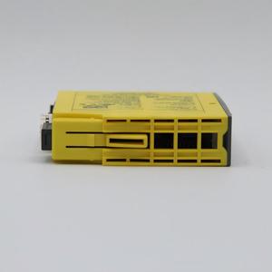 Module de sortie numérique de sécurité 4 canaux 6ES71366DB000CA0 d'origine, neuf, pour système IO distribué ET200SP - Product Image 1