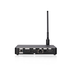 Liontron không quạt công nghiệp Mini PC máy tính Rockchip rk3568 DDR4 Lan 4G BT4.0 4K <span class=keywords><strong>HDMI</strong></span> Wifi Android Linux OS 4 * USB2.0 2 * USB3.0 - Product Image 1