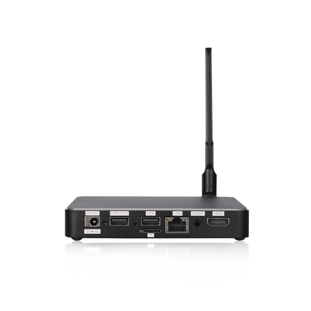 Liontron Fanless Industrial Mini PC computer Rockchip RK3568 DDR4 LAN 4G BT4.0 4K HDMI Wifi Android Linux Os 4*USB2.0 2*USB3.0
