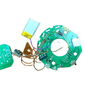 Proveedor integral de soluciones llave en mano fabricante PCBA servicio Oem Pcba Factory SDK - Product Image 2