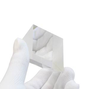 도매 N-BK7 광학 유리 정삼각형 프리즘 60*60*40mm 제품 유형 프리즘 - Product Image 5