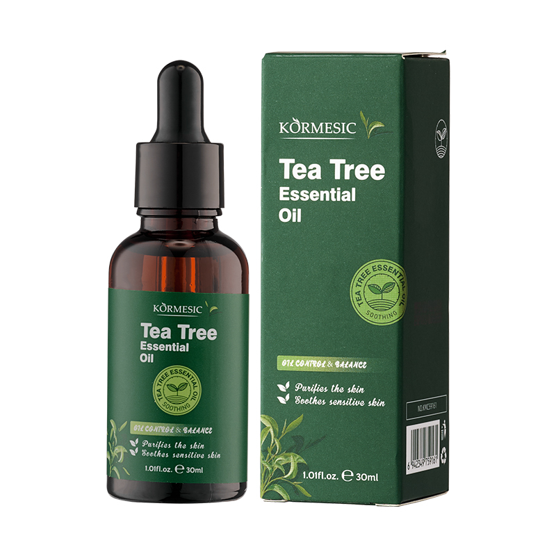 Aceite Esencial 30ml