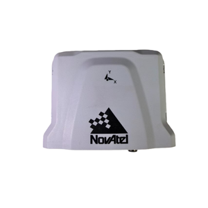 Satelliten navigations empfänger Kompaktes Dual-Antennen gehäuse liefert skalierbare Positions leistung mit internem Speicher - Product Image 1