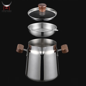 304 per uso domestico in acciaio inox - Product Image 6