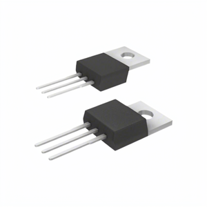 SPP07N60S5XKSA1 Transistors Electronics Component Authorized Distributor PG-TO220-3-1 - Product Image 1