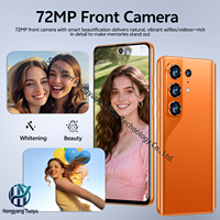 C50 22G+1TB, 7.3 Pulgadas, Android 16, Navegación GPS, Doble SIM, Pantalla Grande, Memoria Flash, Procesador Rápido, GSM, Descuento por Tiempo Limitado