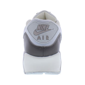 รองเท้ากีฬาผู้ชาย 90 คู่ ผลิตในเวียดนาม ไซส์ 13 สีโฟตอนดัสท์ ระบบรองรับแรงกระแทก ระบายอากาศได้ดี วัสดุ EVA ตาข่าย สปริง - Product Image 4