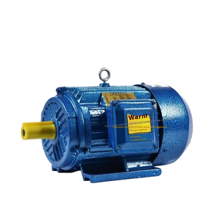 Ye3-112M-4-4.0Kw Three-Phase AC Motor Asynchronous Mechanical Equipment - Product Image 1