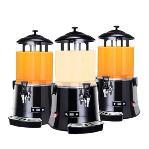 Commercial and Home Use Mini Hot Chocolate Machine with Wholesale Price - Product Image 4