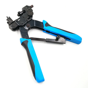 F Bnc Rca Kết Nối Nén Crimping Công Cụ Cho RG59 <span class=keywords><strong>RG6</strong></span> - Product Image 3