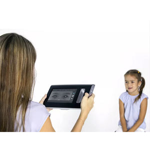 SW-800A Chine écran de vision de réfractomètre de réfracteur automatique <span class=keywords><strong>portable</strong></span> ophtalmique avec 2nd-génération d'IA-Optic - Product Image 5