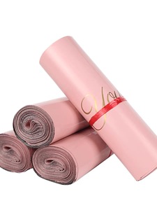 <span class=keywords><strong>Spedizione</strong></span> Gratuita Sacchetti in Plastica per Abbigliamento Femminile Personalizzati con Stampa Serigrafica in Seta per Pellicce - Product Image 3