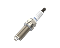 Bougie d'allumage neuve Dekong Iridium Resistor FR6BP11 BCPR6ES Q20R-U IQ20 BCPR6ES11 BKR6EN BKR6ES11 pour Audi A8 Quattro