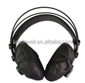 Cover per <span class=keywords><strong>cuffie</strong></span> sanitarie monouso/cuffia/Cover per auricolari - Product Image 6