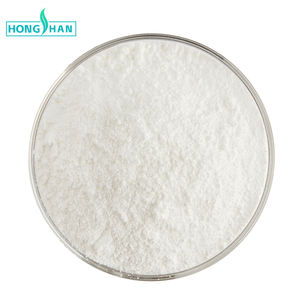 Kosmetischer Rohstoff Hochmolekulares Hyaluronsäure-Pulver CAS 9067-32-7 Natriumhyaluronat-Pulver - Product Image 3