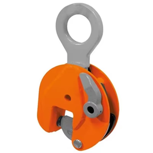 Abrazadera de Elevación Vertical para Placas, Abrazadera de Acero de Alta Resistencia para Manipulación de Materiales, Construcción y Uso Industrial - Product Image 2