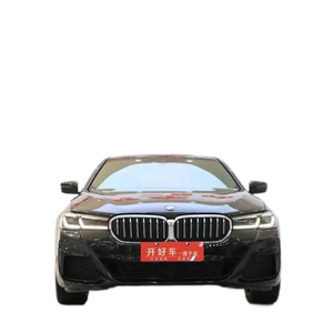 <span class=keywords><strong>BMW</strong></span> 530Li 2022, Motor Turbo <span class=keywords><strong>M</strong></span>, Caja de Cambios Automática, Tracción Trasera, Asientos de Cuero, Cámara Trasera, Control de Crucero Adaptativo, Neumáticos R17 - Product Image 1