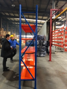 Lưu Trữ Khoảng Thời Gian Dài Kệ Trung Bình Nhiệm Vụ Lưu Trữ Hệ Thống Kệ - Product Image 3