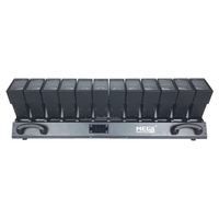 12x60w Rgbw 4in1 Led faisceau lavage Zoom matrice scène Led serpent lumière principale mobile