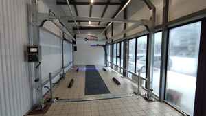 Lavadora de Autos Automática Sin Contacto Kewande 360, <span class=keywords><strong>Precio</strong></span>/Mejor Máquina de Lavado de Autos Automática Sin Escobillas - Product Image 4