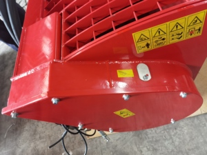 Machine de construction attachée à une <span class=keywords><strong>mini</strong></span> chargeuse/<span class=keywords><strong>pelle</strong></span>/tracteur bétonnière Seau <span class=keywords><strong>malaxeur</strong></span> à béton - Product Image 4