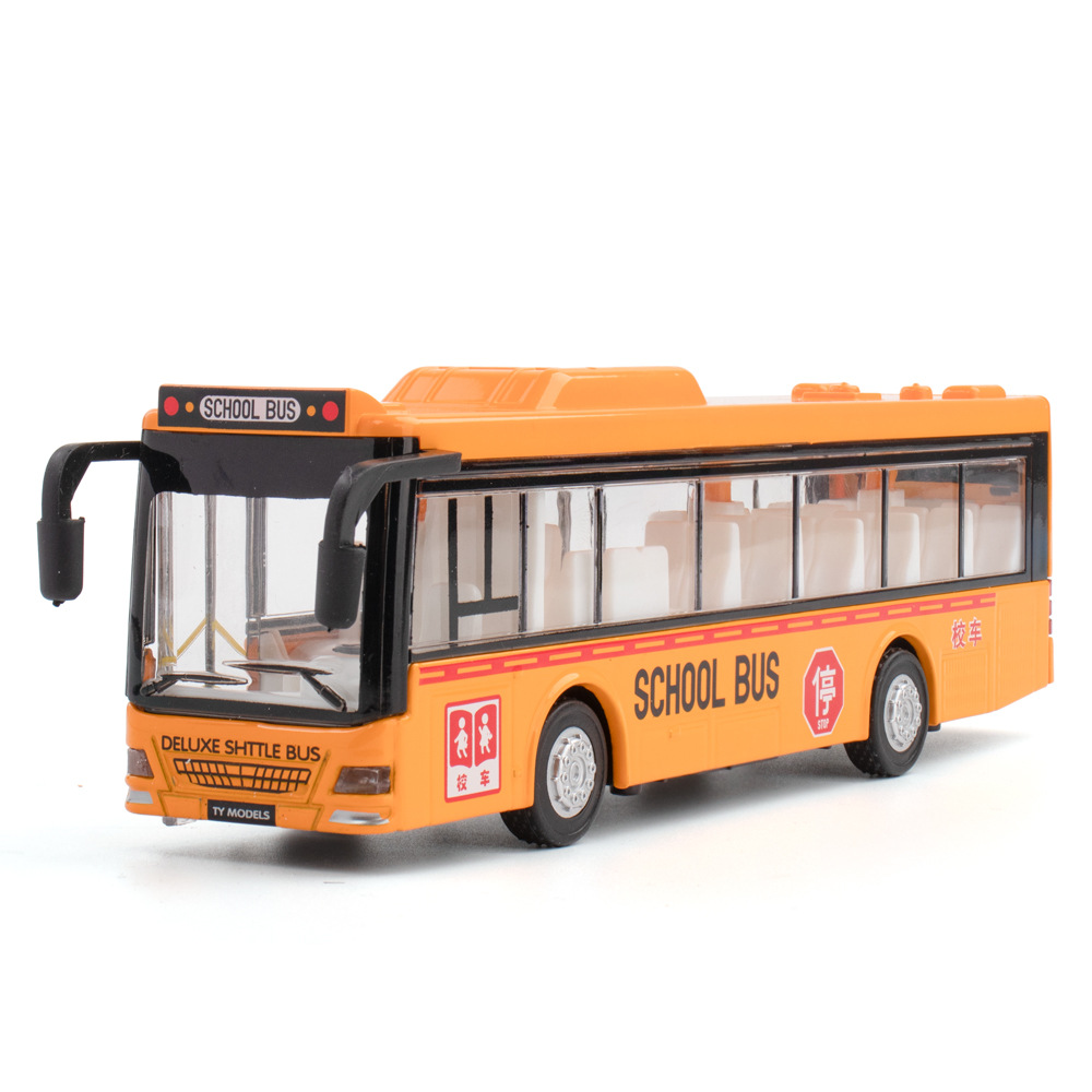 Compre al por mayor niños del autobús de dos pisos para una