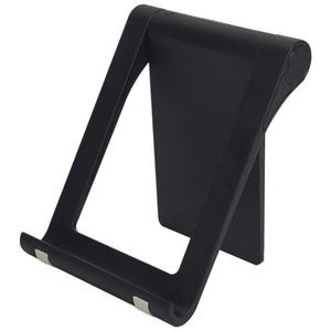 Support de téléphone portable universel pliable en ABS coloré, nouveau design, support de bureau pour téléphone portable - Product Image 1