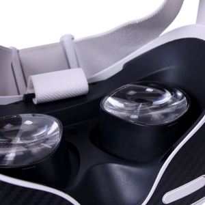 <span class=keywords><strong>Film</strong></span> de protection Kits d'objectifs HD pour lunettes <span class=keywords><strong>Oculus</strong></span> Quest2 Protecteur d'objectif VR anti-rayures <span class=keywords><strong>Film</strong></span> souple en TPU - Product Image 4