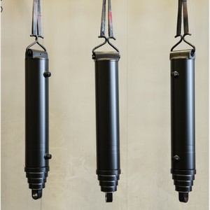Cilindro Idraulico Tipo Parker S73DC-40-140 per Camion Ribaltabile e Ribaltabili, Sollevatore Personalizzato, Riferimento Incrociato - Product Image 2