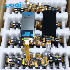 Luodi Professional Phone Display Crown para <span class=keywords><strong>TCL</strong></span> <span class=keywords><strong>205</strong></span> 4187D Phone Lcds y pantalla táctil - Product Image 4