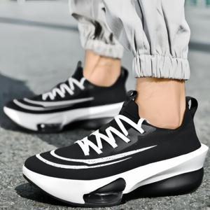 Nouvelles chaussures <span class=keywords><strong>de</strong></span> sport et <span class=keywords><strong>de</strong></span> loisirs respirantes pour hommes, style <span class=keywords><strong>marche</strong></span>, avec semelles souples, chaussures tendance pour papa - Product Image 5