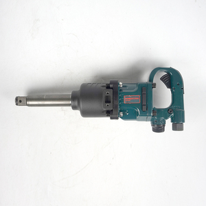1 Inch High Torque Pneumatic Impact Wrench Heavy Duty Air Impact Gun for Truck Automotive Industrial Repair - Product Image 3