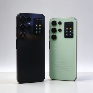 สมาร์ทโฟน S25Ultra 5G รุ่น 16GB+1TB, Deca Core, หน้าจอใหญ่ 7.0 นิ้ว, ปลดล็อคแล้ว, ระบบจดจำใบหน้า, จัดส่งตรงจากโรงงาน - Product Image 2