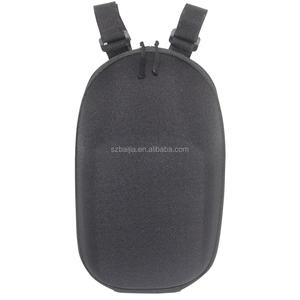 Bolsa Delantera Universal de 3L de Capacidad, Fácil de Transportar, para Xiaomi M365 MAX G30, Accesorios para Patinete Eléctrico - Product Image 1