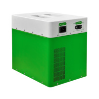 Nouvelle conception, panneau solaire à longue durée de vie, MPPT 500W, onde sinusoïdale pure, station d'alimentation portable, batterie externe, démarreur de secours pour usage domestique